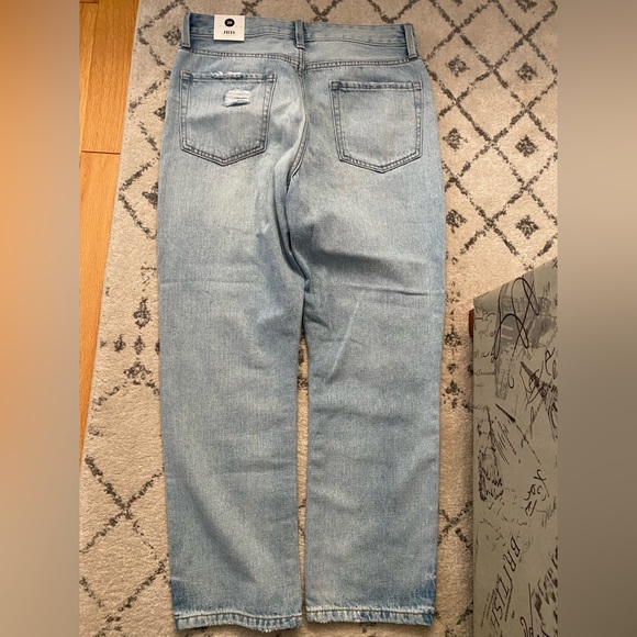 New with tags JBD mom style jeans size 29 - Picture 1 of 2